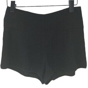 WILFRED | black summer shorts